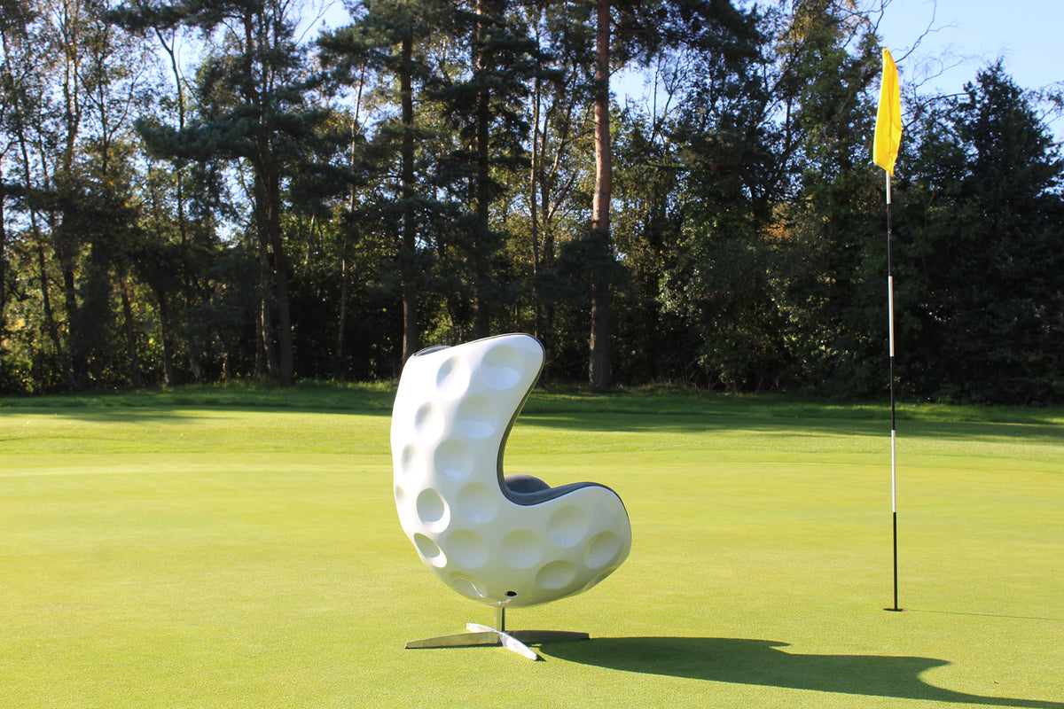 Golf chair 2025