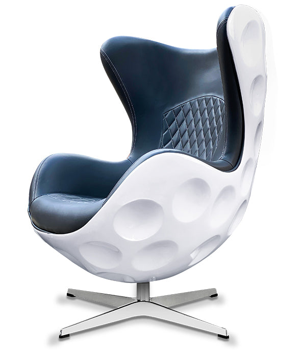 golf ball chair 