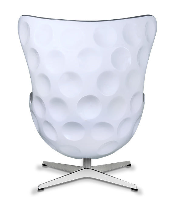 golf ball chair 