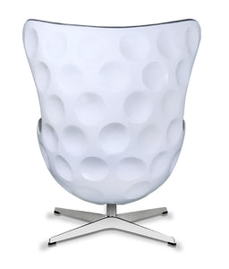 golf ball chair 