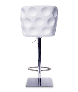 golf ball chair - bar stool