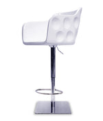 Load image into Gallery viewer, Dimple Golf Ball Bar Stool
