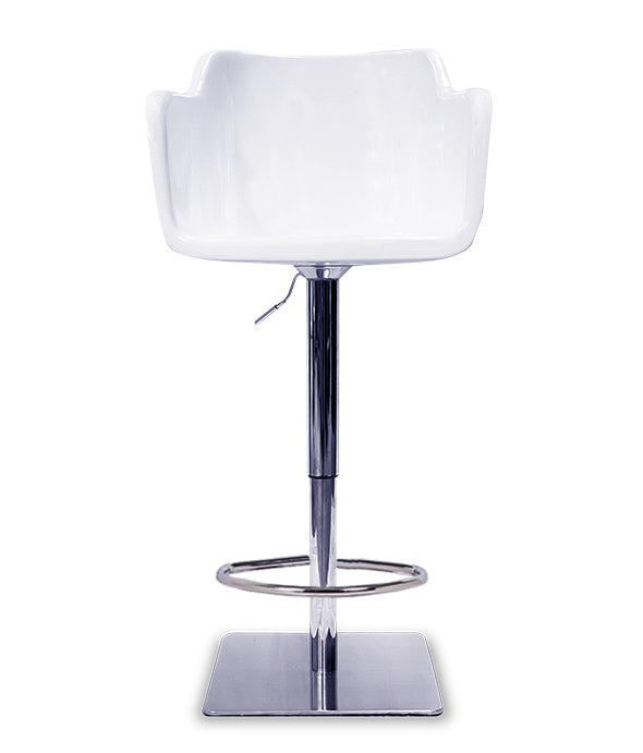 golf ball chair - bar stool