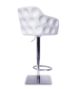 golf ball chair - bar stool