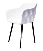 Load image into Gallery viewer, golf ball chair - dining chair
