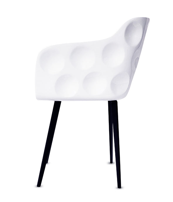 Dimple Golf Ball Chair – DimpleDesigned