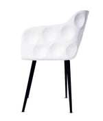 Load image into Gallery viewer, golf ball chair - dining chair
