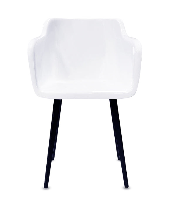 golf ball chair - dining chair