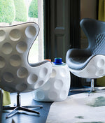 Load image into Gallery viewer, Dimple Golf Ball Chair
