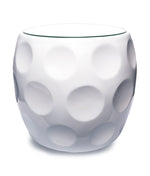 Load image into Gallery viewer, Dimple Golf Ball Table
