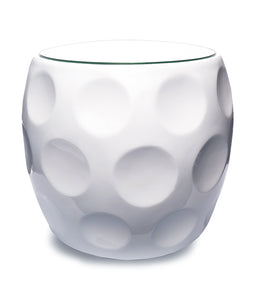 Dimple Golf Ball Table