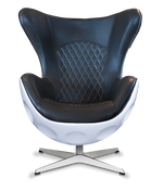 Load image into Gallery viewer, golf ball chair 
