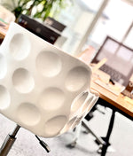 Load image into Gallery viewer, Dimple Golf Ball Chair - Office Chair
