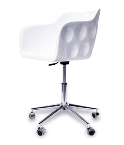 Dimple Golf Ball Chair - Office Chair