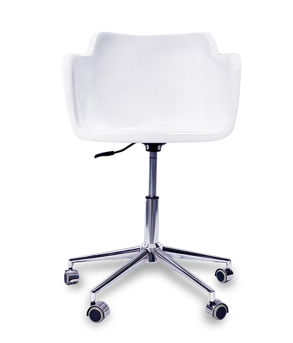 Dimple Golf Ball Chair - Office Chair