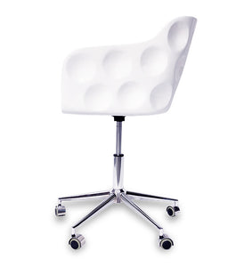 Dimple Golf Ball Chair - Office Chair