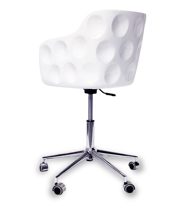 Dimple Golf Ball Chair - Office Chair