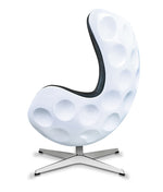 Load image into Gallery viewer, golf ball chair 
