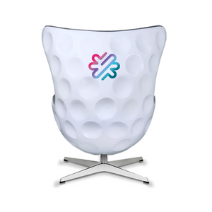 Personalised Dimple Chair (only in UK & Europe)
